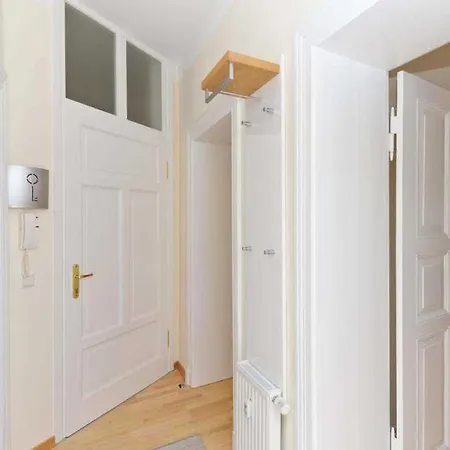 Linquenda App 2 Appartement *