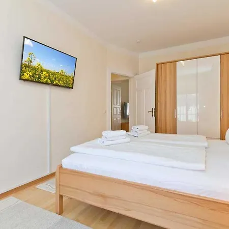 Apartment Linquenda App 2 *