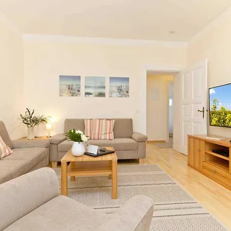 Linquenda App 2 Appartement