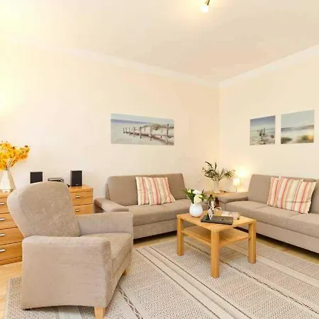 Apartment Linquenda App 2