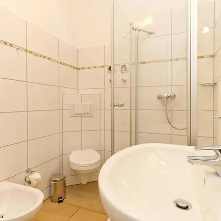 Apartment Linquenda App 2 *