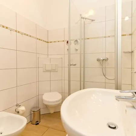 Apartment Linquenda App 2 *