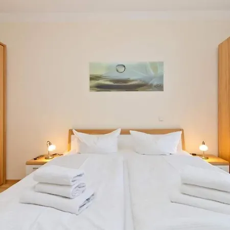 Appartement Linquenda App 2