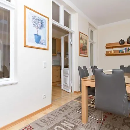 Apartment Linquenda App 2 *