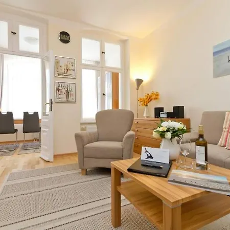 Linquenda App 2 Appartement