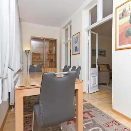 Linquenda App 2 Heringsdorf (Usedom)