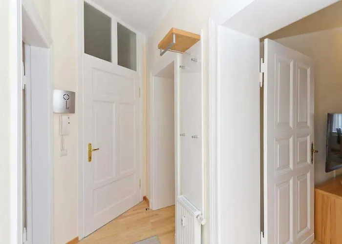 Linquenda App 2 Lägenhet *