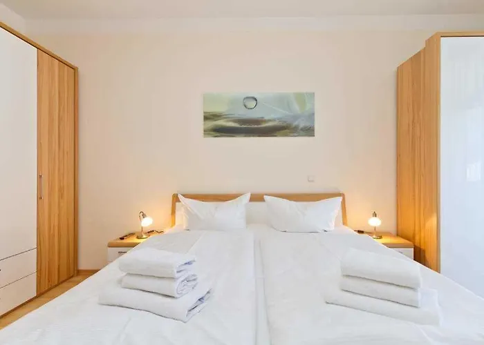 Linquenda App 2 Heringsdorf (Usedom)