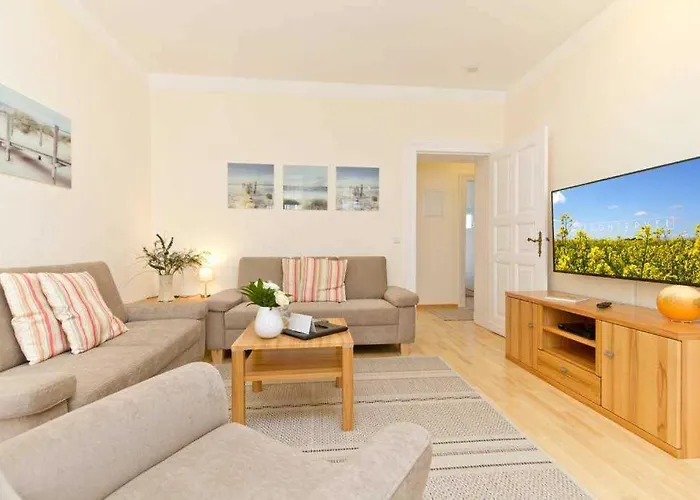 Linquenda App 2 Lägenhet