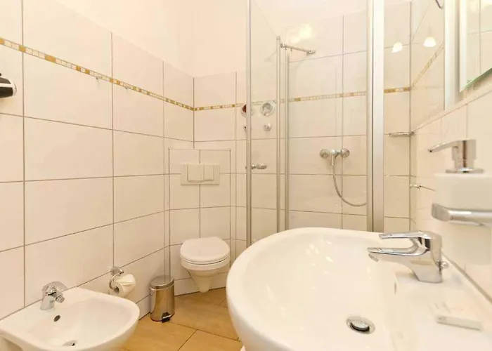 Lägenhet Linquenda App 2 *