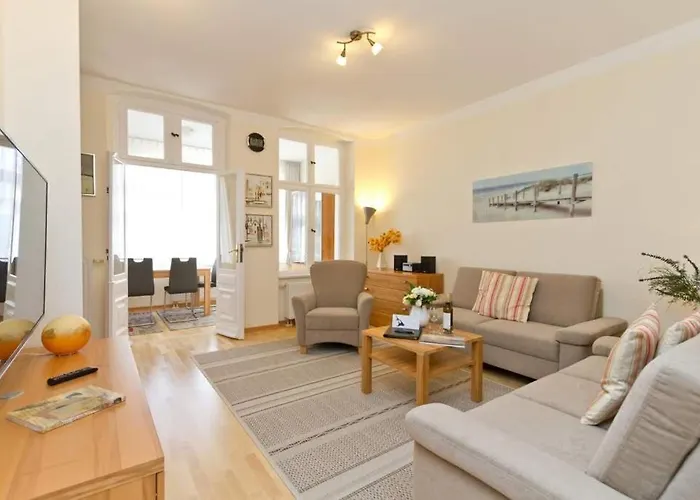 Linquenda App 2 Lägenhet