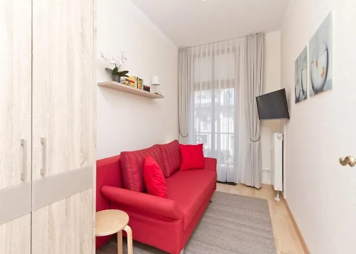 Lägenhet Linquenda App 2