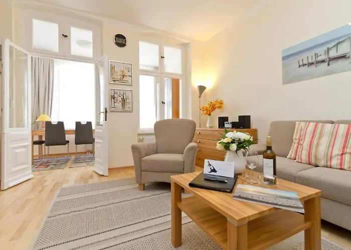 Linquenda App 2 Lägenhet