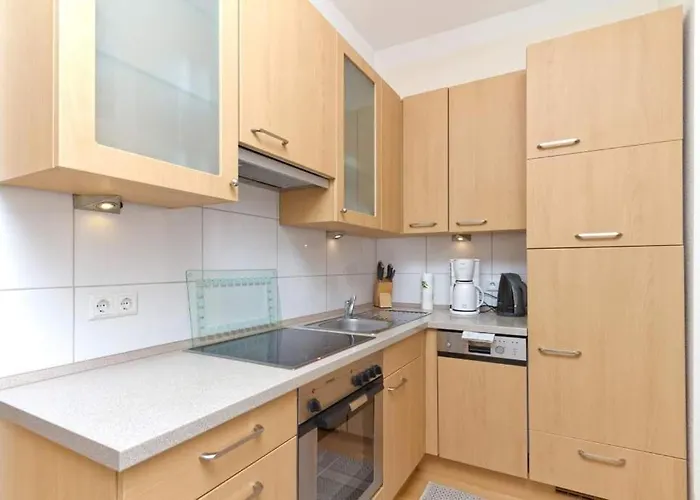 Linquenda App 2 * Heringsdorf (Usedom)