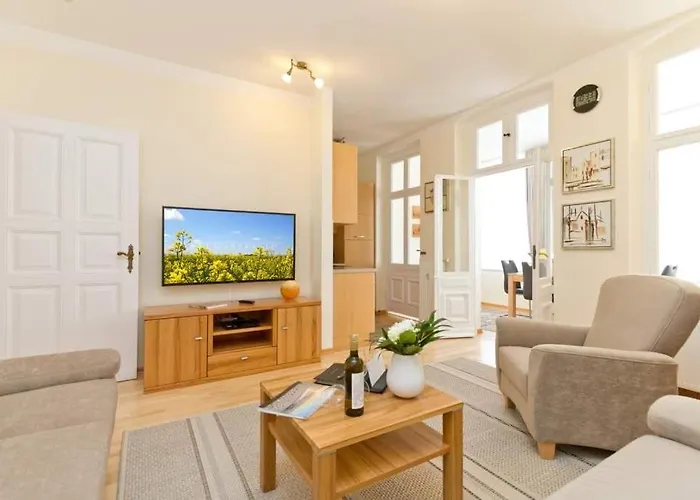 Linquenda App 2 Lägenhet